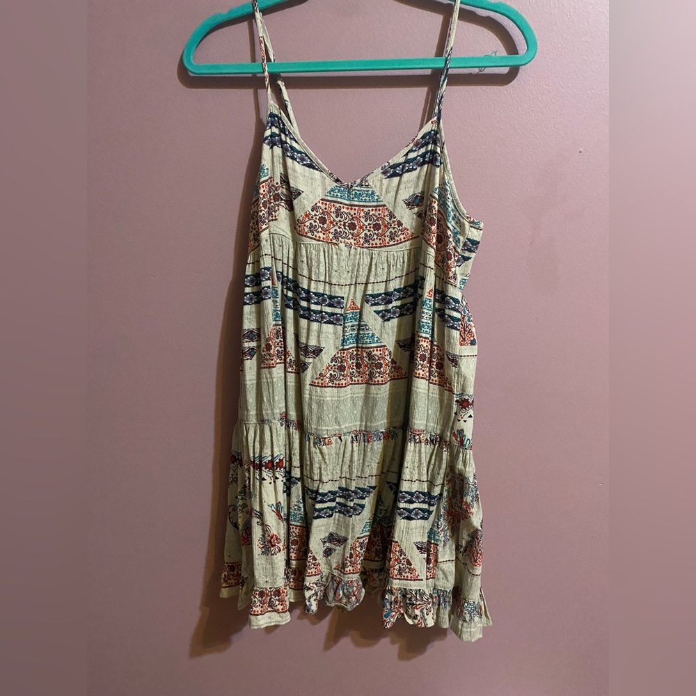 American Eagle short dress
